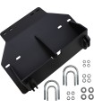 PLOW MOUNT RM5 AC ATV