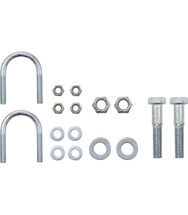 PLOW MOUNT RM5 POL ATV