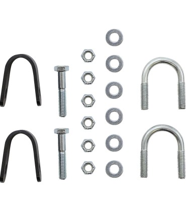 PLOW MOUNT RM5 HON ATV