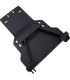 PLOW MOUNT RM5 POL ATV