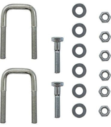 PLOW MOUNT RM5 POL ATV