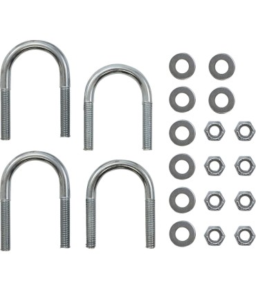 PLOW MOUNT RM5 YAM ATV