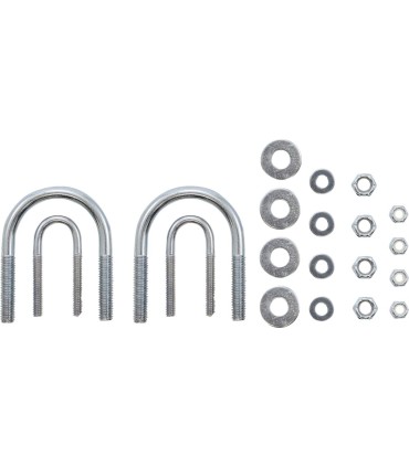 PLOW MOUNT RM5 POL ATV