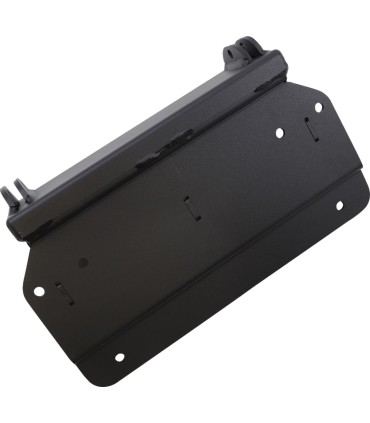 PLOW MOUNT RM5 POL UTV