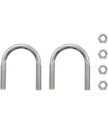 PLOW MOUNT RM5 POL UTV