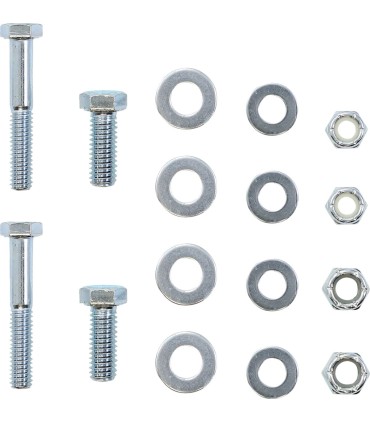 PLOW MOUNT RM5 POL UTV