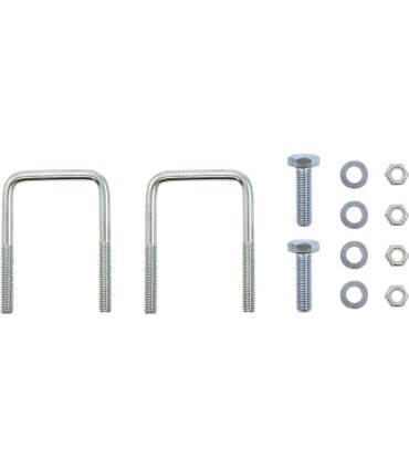 PLOW MOUNT RM5 CFMOTO UTV