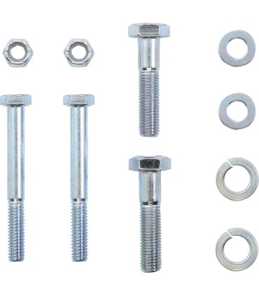 PLOW MOUNT RM5 AC UTV