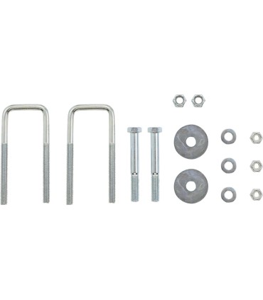 PLOW MOUNT MUD UTV HON