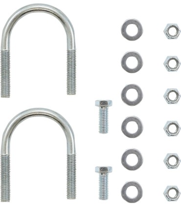 PLOW MOUNT RM5 POL UTV