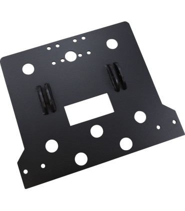 PLOW MOUNT MUD ATV KAW