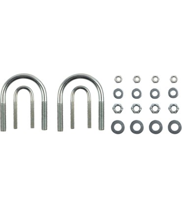 PLOW MOUNT RM5 POL ATV