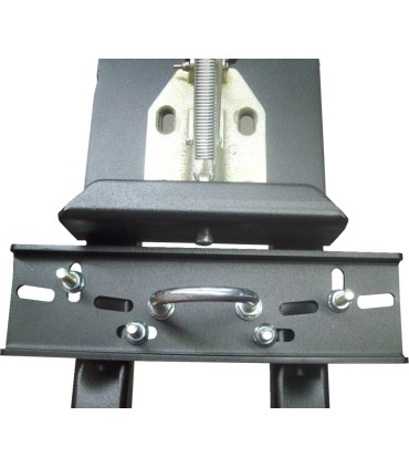 MOOSE PLOW LIFT PLATE