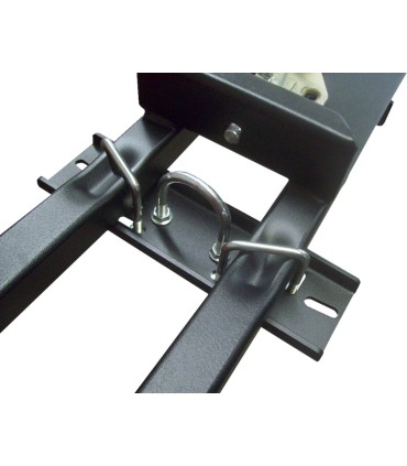 MOOSE PLOW LIFT PLATE