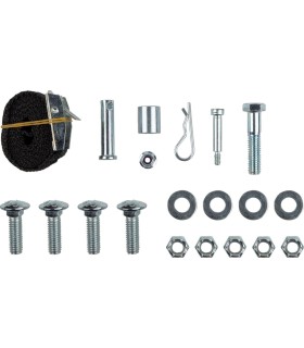 PULLEY KIT HD MOOSE PLOWS