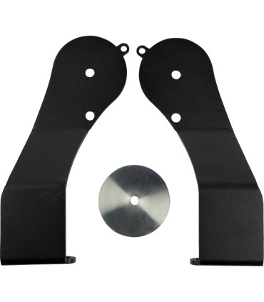 PULLEY KIT HD MOOSE PLOWS