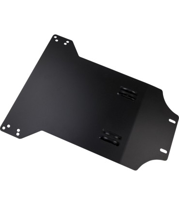 PLOW MOUNT MUD UTV KAW