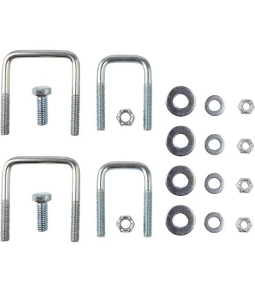 PLOW MOUNT MUD UTV KAW