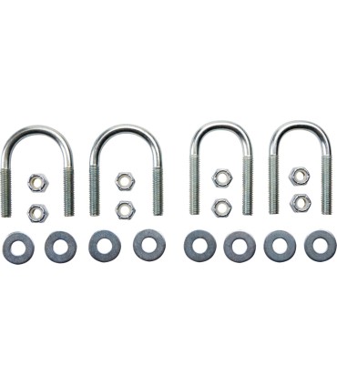 PLOW MOUNT RM5 CFMOTO ATV