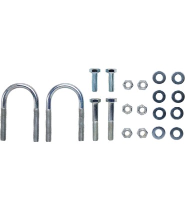 PLOW MOUNT RM5 CAN AM OUTLANDE