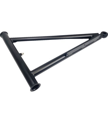 A-ARM FRONT LOWER LH POL