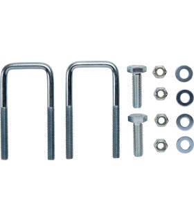 PLOW MOUNT RM5 UTV POL XPEDITI