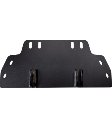 PLOW MOUNT MUD UTV POL XPEDITI