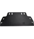 PLOW MOUNT MUD UTV POL XPEDITI
