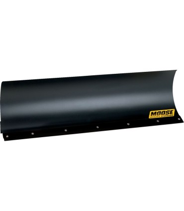 PLOW BLADE 55 BLK MOOSE