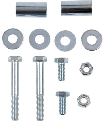 PLOW MOUNT RM5 CAN AM DEFENDER