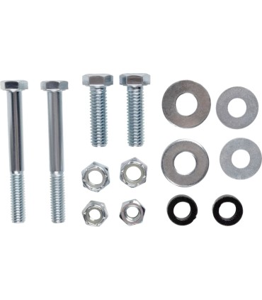 PLOW MOUNT RM5 UTV AC PROWLER 