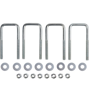 PLOW MOUNT MUD UTV YAMAHA