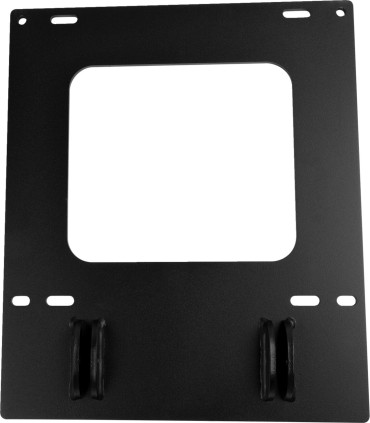 PLOW MOUNT MUD UTV YAMAHA