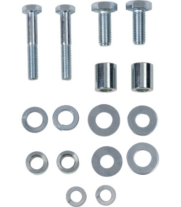 PLOW MOUNT RM5 UTV YAM WLVERNE