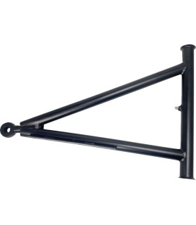 A-ARM FRONT LOWER RH POL