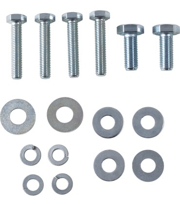 PLOW MOUNT RM5 UTV CFMOTO