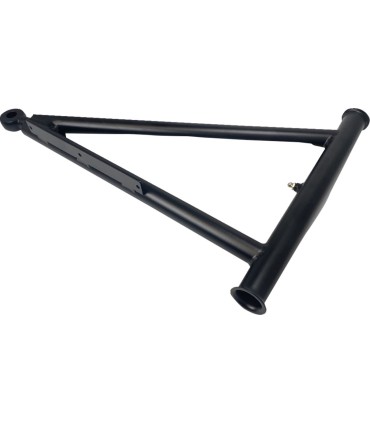 A-ARM FRONT LOWER RH POL