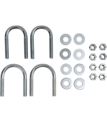 PLOW MOUNT MUD ATV CAN AM