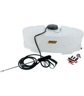 SPRAYER 25 G 3.8 GPM MSE