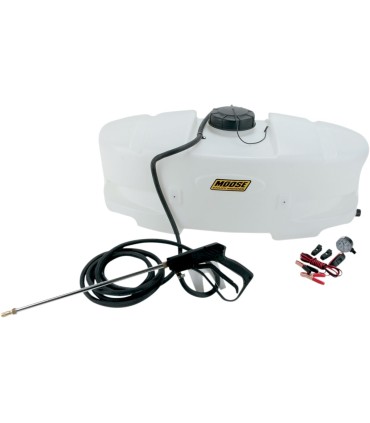 SPRAYER 25 G 3.8 GPM MSE