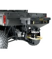 Écarteur de récepteur 1-1/4