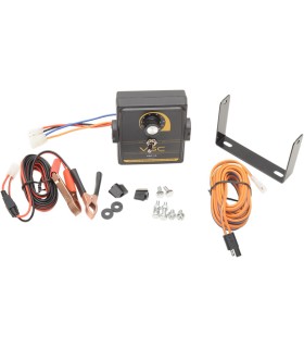 CONTROL RPL MOOSE SPRDR