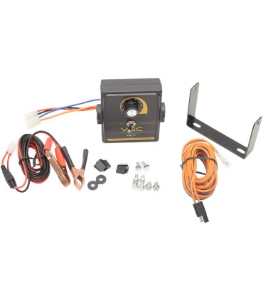 CONTROL RPL MOOSE SPRDR