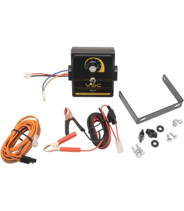 CONTROL RPL MOOSE SPRDR