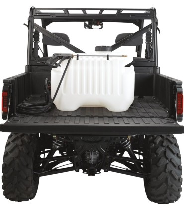 SPRAYER 40GAL 2.1 GPM MSE