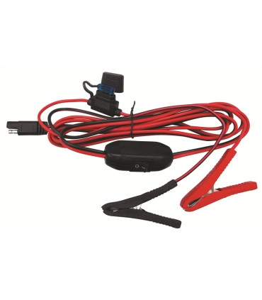 SPRAYER LEAD WIRE ASSY W/ SWIT