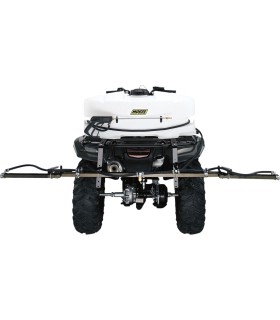 SPRAY BOOM 100 5 NZZLE