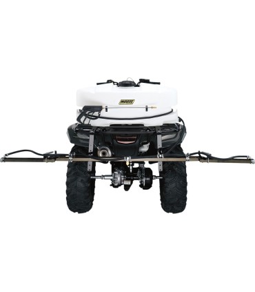 SPRAY BOOM 100 5 NZZLE