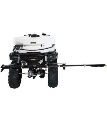 SPRAY BOOM 140 7 NZZLE