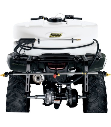 SPRAY BOOMLESS 3 NZZLE